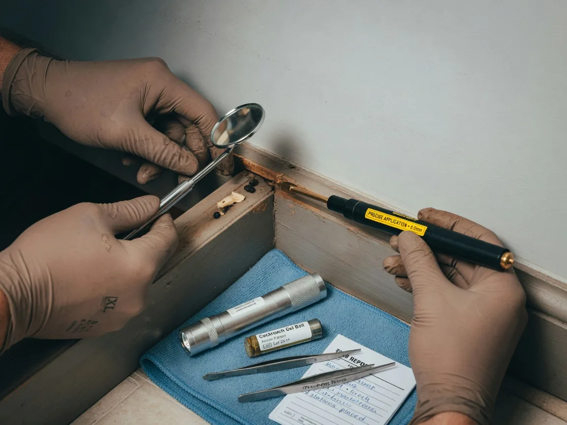 Why choose Emergency Pest Control in Fort Benning, GA